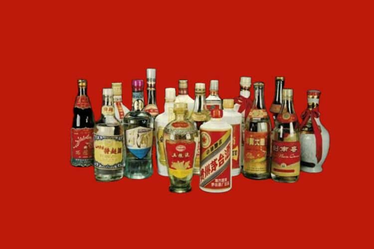 呼和浩特赛罕区回收30年茅台酒怎么样？